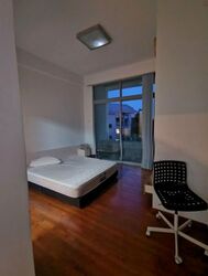 D'Hillside Loft (D5), Apartment #538390131